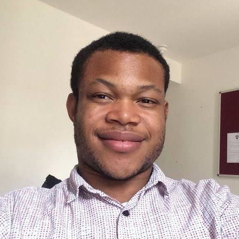 Israel Okwuje