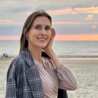 Julia Maksakova's avatar