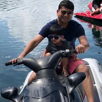 Vicky Patel's avatar