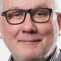 David Admans's avatar