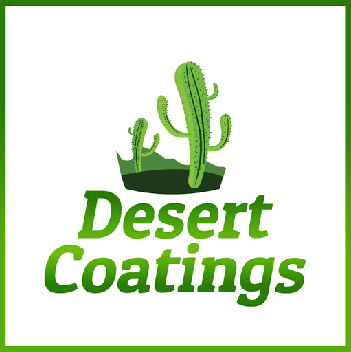 Desert Coatings Avatar