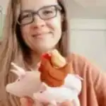 Jessica Bentson's avatar