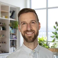 Jeff Tousignant's avatar