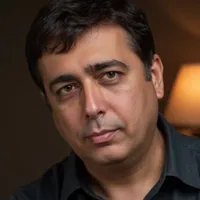 Geetesh Bajaj's avatar