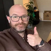 Tim Rijkse's avatar