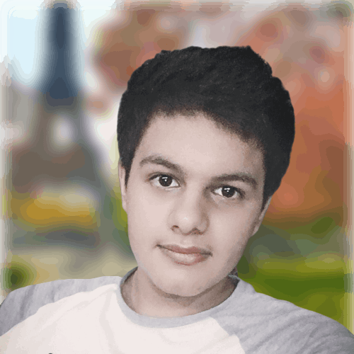 Mohit Yadav