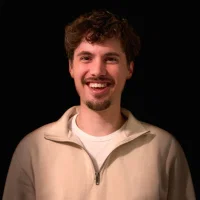 Olivier Cloutier's avatar