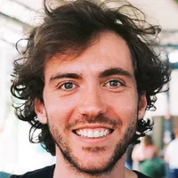Tim Keen's avatar