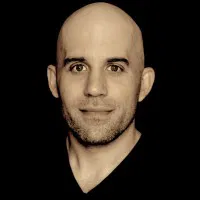 Matthew Russell's avatar