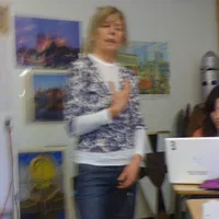 Florence Rioux's avatar