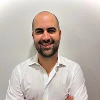 Hugo Carmelo's avatar