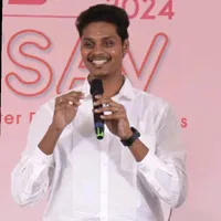 RathaKrishna VG's avatar