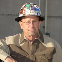 Robert Boswell's avatar