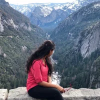 Amrutha Bojja's avatar