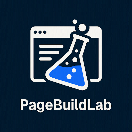 @PageBuildLab
