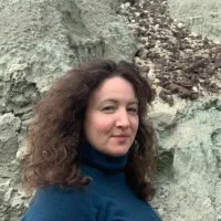 Alexis Cooley's avatar