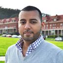 Eduardo Hernandez