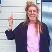 Bettina Werner's avatar