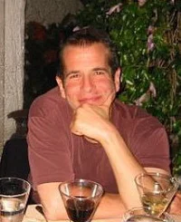 Steven Laff