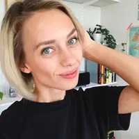 Anna María Larsson's avatar