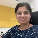 Aasma Sayyad avatar
