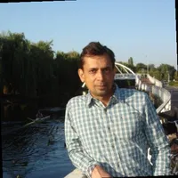 Sanjay Jain's avatar