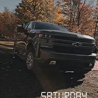 Zachary Richards's avatar