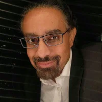 Ramez Naam's avatar