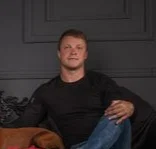 Михаил Дубоусов's avatar