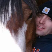 Bill Wilson's avatar