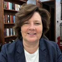 Jennifer Allen's avatar