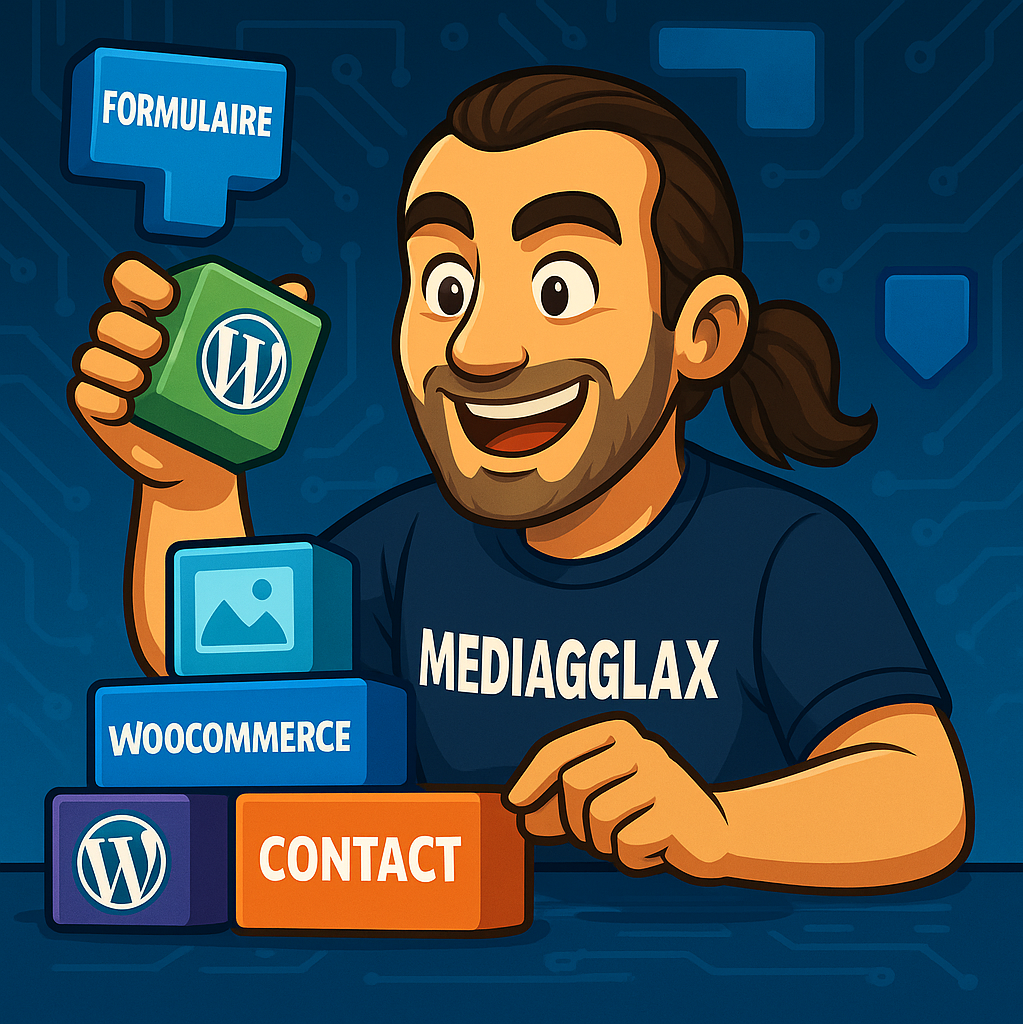 Mediagglax