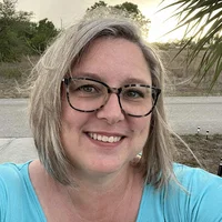 Mary Patterson's avatar