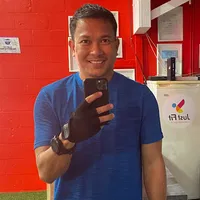 John Mark de Villa's avatar