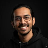 Pratham's avatar