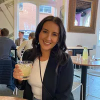 Cydnie Finnie's avatar