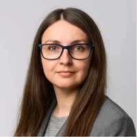 Alicja Chartlińska's avatar