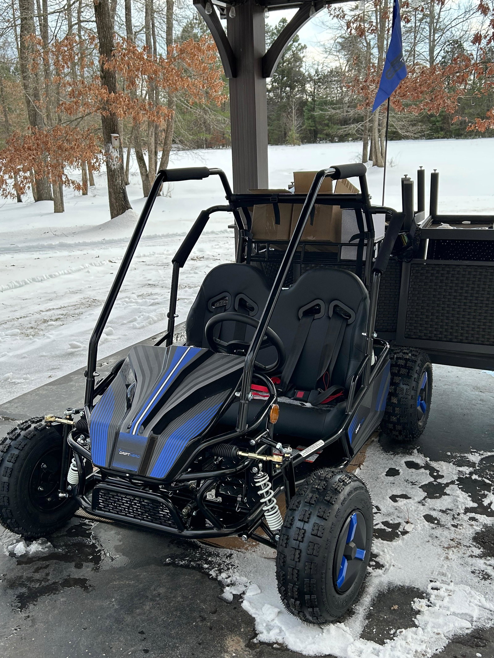 Customer photo shared with this review