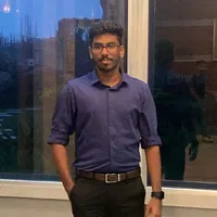 Karthik Mani's avatar