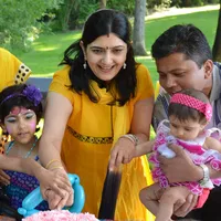 Abhishek Ajmera's avatar