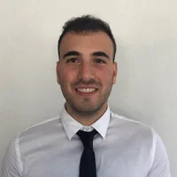 Lucas Chamyan 🇦🇷's avatar