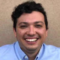 José Miguel Bustos Fuentes's avatar