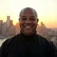 Eric Booker's avatar