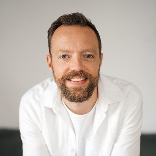Jeffrey Verburg