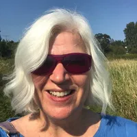 Maria Koropecky's avatar