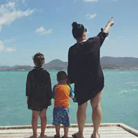 Geneviève's avatar