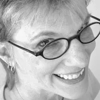 Jane Palmer's avatar