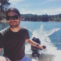 Ricardo Reis's avatar