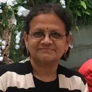 Revathi Joshi's avatar