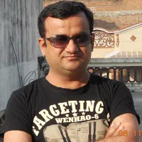 DHIREN PANDYA's avatar